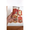 Combo Tem dán Tết 8x12cm P5 - Tem chúc mừng năm mới, giá ưu đãi 75.000đ 7