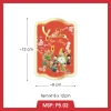 Combo Tem dán Tết 8x12cm P5 - Tem chúc mừng năm mới, giá ưu đãi 75.000đ 10