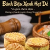 Combo Tết Bánh Kiều Mạch Pháp, Đậu Xanh Hạt Dẻ, Lúa Mì Nguyên Cám – Thơm Ngon, Healthy, Ít Calo 320k 5