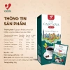 Combo Tết Đong Đầy - Cà Phê 3in1 Đậm Vị, Sữa Dừa & Sữa Đá Robusta, Giá 139k 3