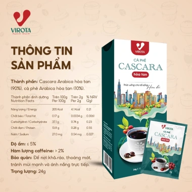 Combo Tết Đong Đầy - Cà Phê 3in1 Đậm Vị, Sữa Dừa & Sữa Đá Robusta, Giá 139k 3