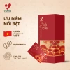 Combo Tết Khỏe Cà phê Linh Chi hòa tan 4in1 - Tặng Cascara - Giá chỉ 156.000 VND 2