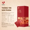 Combo Tết Khỏe Cà phê Linh Chi hòa tan 4in1 - Tặng Cascara - Giá chỉ 156.000 VND 3