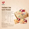 Combo Tết Khỏe Cà phê Linh Chi hòa tan 4in1 - Tặng Cascara - Giá chỉ 156.000 VND 5