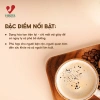 Combo Tết Khỏe Cà phê Linh Chi hòa tan 4in1 - Tặng Cascara - Giá chỉ 156.000 VND 6
