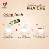 Combo Tết Ngọt Cà phê Linh Chi 4in1 + Sữa dừa, tặng hộp Cascara hòa tan 132.5k 7