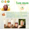 Combo Tết Sành 3 Chai Cốt Nghệ 350ml ủ Mật Ong giàu Curcumin Tăng Cường Miễn Dịch Giá Ưu Đãi 570k 6