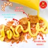 Combo Tết Sum Vầy - Bánh tráng phơi sương Tiger Food: 6 món Công Chúa + 3 món Béo, Muối Ruốc Hành Phi, Giá chỉ 73.800₫ 4