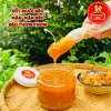Combo Tết Sum Vầy - Bánh tráng phơi sương Tiger Food: 6 món Công Chúa + 3 món Béo, Muối Ruốc Hành Phi, Giá chỉ 73.800₫ 6