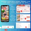 Combo Tết Sum Vầy - Bánh tráng phơi sương Tiger Food: 6 món Công Chúa + 3 món Béo, Muối Ruốc Hành Phi, Giá chỉ 73.800₫ 7
