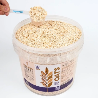 Combo Thải Độc Nhuận Tràng Yến Mạch 2,5kg + Hạt Chia 400g Nhập Úc Giá 299k 5 Combo Thải Độc Nhuận Tràng Yến Mạch 2,5kg + Hạt Chia 400g Nhập Úc Giá 299k 5