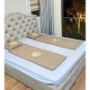 Combo Thảm & Gối Ngải Cứu Cao Cấp - Giá ưu đãi 350k, chất lượng cao, hỗ trợ giấc ngủ sâu 2