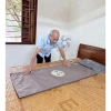 Combo Thảm & Gối Ngải Cứu Cao Cấp - Giá ưu đãi 350k, chất lượng cao, hỗ trợ giấc ngủ sâu 4
