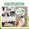 Combo Thảm & Gối Ngải Cứu Cao Cấp - Giá ưu đãi 350k, chất lượng cao, hỗ trợ giấc ngủ sâu 8