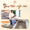 Combo Thảm và Gối Ngải Cứu Biosleep - Thảm Điện Giảm Đau, Giữ Ấm Bụng, An Toàn, 620.000₫ 3