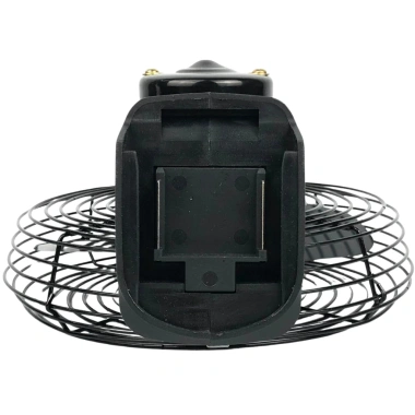Combo thân đèn 16 bóng LED độ sáng mạnh và thân quạt 8 inch chân pin - Tiết kiệm năng lượng, giá ưu đãi 325.000₫ 6