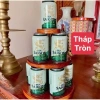Combo tháp bia nước ngọt 3 tầng thập gỗ thật, phủ bóng, Tết bán thờ, chỉ 42.900₫ 3