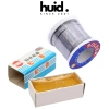 Combo Thiếc Hàn Solder OK 0.8mm 100g + Hộp Nhựa Thông Loại Tốt - Giá chỉ 47.000₫