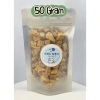 Combo Thịt Sấy Cá Hồi và Gan cho Thú Cưng - Snack Protein Dinh Dưỡng, Giá Ưu Đãi 34,965₫ 5