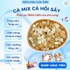 Combo thịt sấy Gà mix - Cá hồi viên, protein dinh dưỡng, giảm cân, chỉ 40.900₫