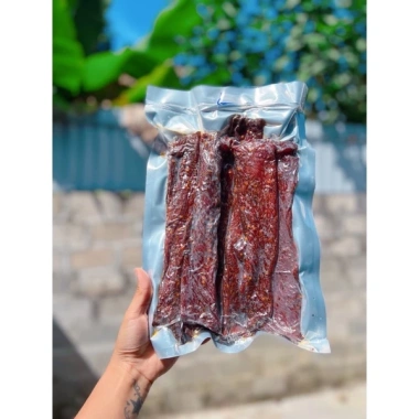 Combo Thịt Trâu 500gr + Thịt Lợn 500gr kèm Chẩm Chéo - Giá ưu đãi 179.100₫