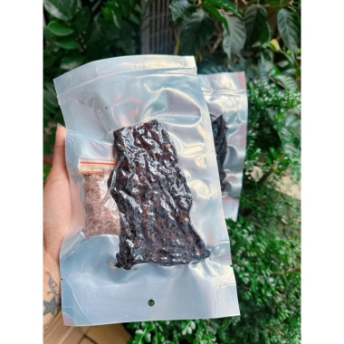Combo Thịt Trâu 500gr + Thịt Lợn 500gr kèm Chẩm Chéo - Giá ưu đãi 179.100₫ 9 Combo Thịt Trâu 500gr + Thịt Lợn 500gr kèm Chẩm Chéo - Giá ưu đãi 179.100₫ 9