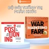 Combo Thống Trị: Dụng Binh Marketing + Định Vị - Tâm Trí Khách Hàng 143.200 VND
