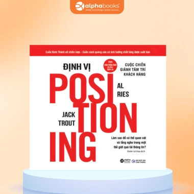 Combo Thống Trị: Dụng Binh Marketing + Định Vị - Tâm Trí Khách Hàng 143.200 VND 2 Combo Thống Trị: Dụng Binh Marketing + Định Vị - Tâm Trí Khách Hàng 143.200 VND 2