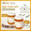 Combo Thốt Nốt Rim 850g + Đác Rim 850g CÔ BA - Topping ăn vặt, tea chỉ 249.000đ