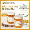 Combo Thốt Nốt Rim 850g + Đác Rim 850g CÔ BA - Topping ăn vặt, tea chỉ 249.000đ 2