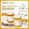 Combo Thốt Nốt Rim 850g + Đác Rim 850g CÔ BA - Topping ăn vặt, tea chỉ 249.000đ 3