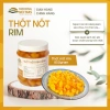 Combo Thốt Nốt Rim 850g + Đác Rim 850g CÔ BA - Topping ăn vặt, tea chỉ 249.000đ 4