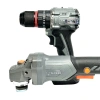 Combo THPRO Máy Mài F1 & Máy Khoan TH7.713AK Đầu 13ly Pin 20Cell, Động Cơ Không Chổi Than - 920k 3