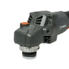 Combo THPRO Máy Mài F1 & Máy Khoan TH7.713AK Đầu 13ly Pin 20Cell, Động Cơ Không Chổi Than - 920k 6