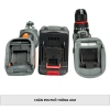 Combo THPRO Máy Mài F1 & Máy Khoan TH7.713AK Đầu 13ly Pin 20Cell, Động Cơ Không Chổi Than - 920k 9