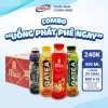Combo Thùng 24 Chai Mix 4 Lốc - Siêu Ưu Đãi, Giá chỉ 240.000₫, Giảm 64.800₫ 8