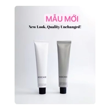Combo Thuốc Nhuộm Nâng Tông KOCHIE Level 1-8 kèm Oxy - Giá chỉ 99.900₫ 8