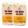 Combo Tiết Kiệm 1kg Yến Mạch Cán Dẹt 0.9mm DK Harvest Nhập Khẩu Úc - Ngũ Cốc Dinh Dưỡng Hỗ Trợ Giảm Cân Giá 89.000 VND