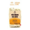 Combo Tiết Kiệm 1kg Yến Mạch Cán Dẹt 0.9mm DK Harvest Nhập Khẩu Úc - Ngũ Cốc Dinh Dưỡng Hỗ Trợ Giảm Cân Giá 89.000 VND 4