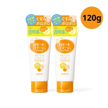 Combo Tiết Kiệm 2 Tẩy Tế Bào Chết Rosette 120g - Da mịn màng, giá chỉ 248.000đ 8 Combo Tiết Kiệm 2 Tẩy Tế Bào Chết Rosette 120g - Da mịn màng, giá chỉ 248.000đ 8