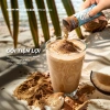 Combo Tiết Kiệm 2 Túi Cà Phê Sữa Dừa Cocofe 60 Gói 3in1 Hòa Tan Chính Hãng Ban Me Gold - Rexsun 185k 7