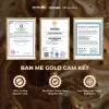 Combo Tiết Kiệm 2 Túi Cà Phê Sữa Dừa Cocofe 60 Gói 3in1 Hòa Tan Chính Hãng Ban Me Gold - Rexsun 185k 8