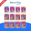 Combo Tiết Kiệm 28-56 Gói Pate WHISKAS 80G Mèo Thơm Ngon Dinh Dưỡng Hàng Ngày - Bếp Của Cưng 395k 2
