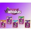 Combo Tiết Kiệm 28-56 Gói Pate WHISKAS 80G Mèo Thơm Ngon Dinh Dưỡng Hàng Ngày - Bếp Của Cưng 395k 8