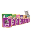 Combo Tiết Kiệm 28-56 Gói Pate WHISKAS 80G Mèo Thơm Ngon Dinh Dưỡng Hàng Ngày - Bếp Của Cưng 395k 9
