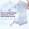 Combo Tiết Kiệm Áo Ngực Nữ Gom Quả Không Gọng Tàng Hình AMYBRA A606 Giá 268k 5
