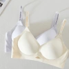 Combo Tiết Kiệm Áo Ngực Nữ Khoét Giọt Nước Thoáng Khí, Đúc Su Tàng Hình AMYBRA A960 - Giá 270k Giảm Đặc Biệt 10