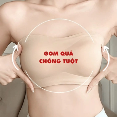 Combo Tiết Kiệm Áo Ngực Nữ Không Dây Chống Tuột Set Đúc Su Tàng Hình AMYBRA AG86 Giá Ưu Đãi 281k 3 Combo Tiết Kiệm Áo Ngực Nữ Không Dây Chống Tuột Set Đúc Su Tàng Hình AMYBRA AG86 Giá Ưu Đãi 281k 3