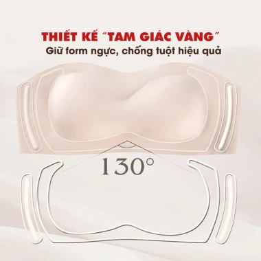 Combo Tiết Kiệm Áo Ngực Nữ Không Dây Chống Tuột Set Đúc Su Tàng Hình AMYBRA AG86 Giá Ưu Đãi 281k 5 Combo Tiết Kiệm Áo Ngực Nữ Không Dây Chống Tuột Set Đúc Su Tàng Hình AMYBRA AG86 Giá Ưu Đãi 281k 5