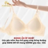 Combo Tiết Kiệm Áo Ngực Nữ Không Gọng Đúc Su, Đệm 1.5cm Chống Chảy Xệ AMYBRA A1.289 232k 6
